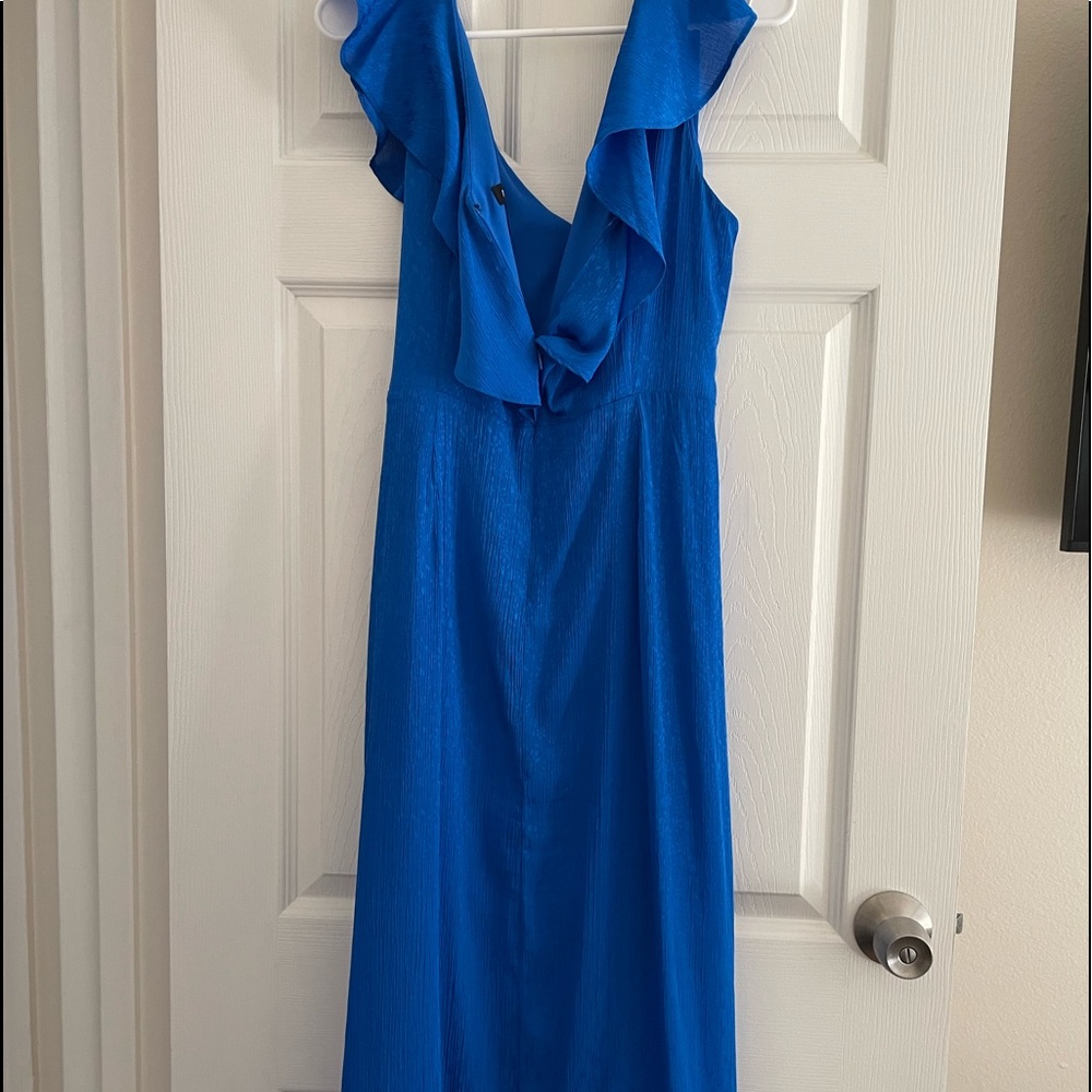 DKNY dress